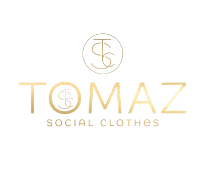 Tomaz Social Clothes